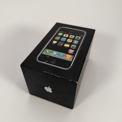 Apple iphone 1st - apple, generation