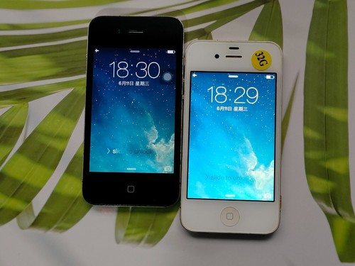 Original apple iphone 4s - iphone, 4/4s