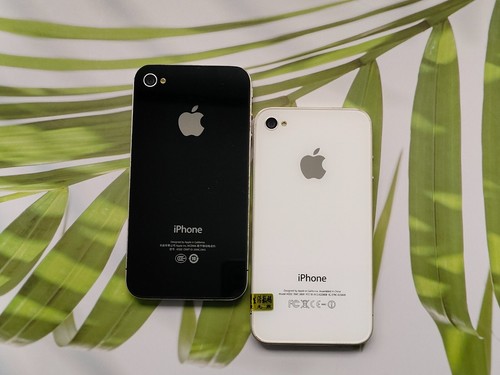 Original apple iphone 4s - iphone, 4/4s