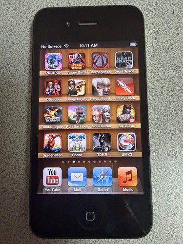 144 games iphone - 144, 16gb