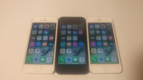 Apple iphone 32 64gb - iphone, 5s